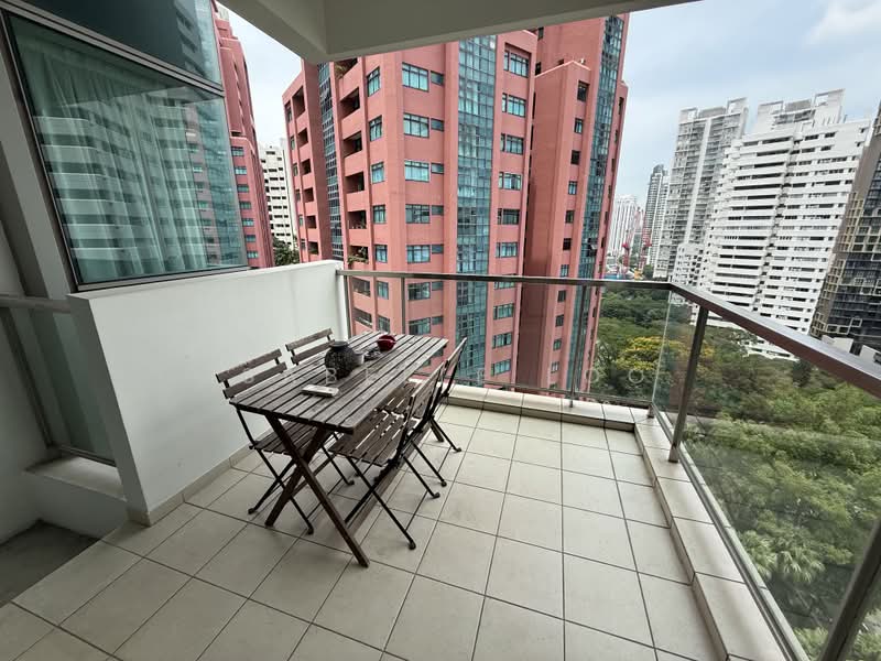 Leonie Suites, 21 Leonie Hill, 1 Bedroom, 689 sqft, Apartment For Rent, by Isabelle Loo, 21812078 - PropertyGuru.com.sg