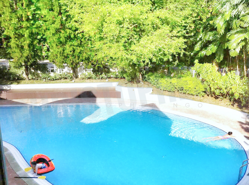 For Rent - Cavenagh Lodge