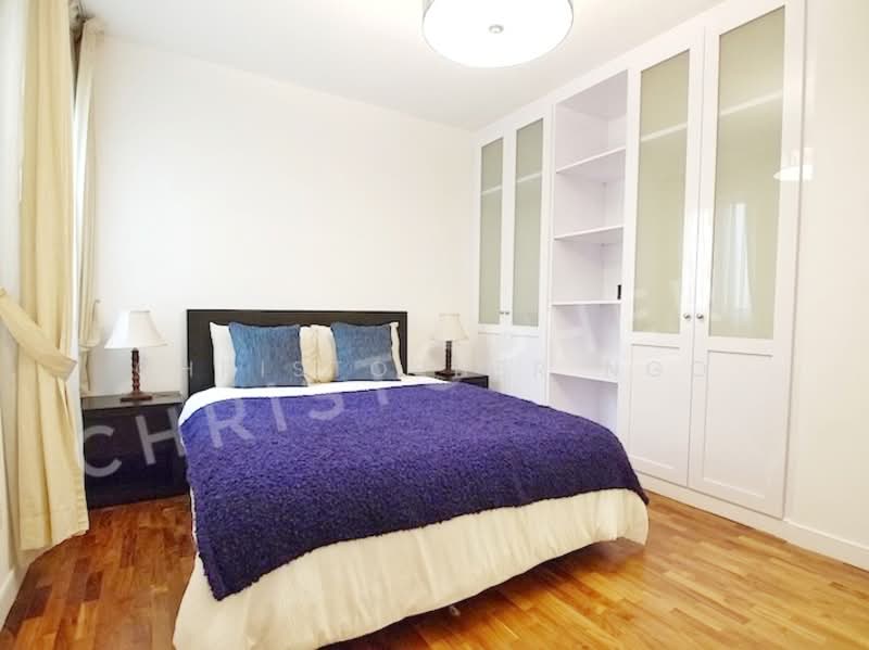 For Rent - Cavenagh Lodge