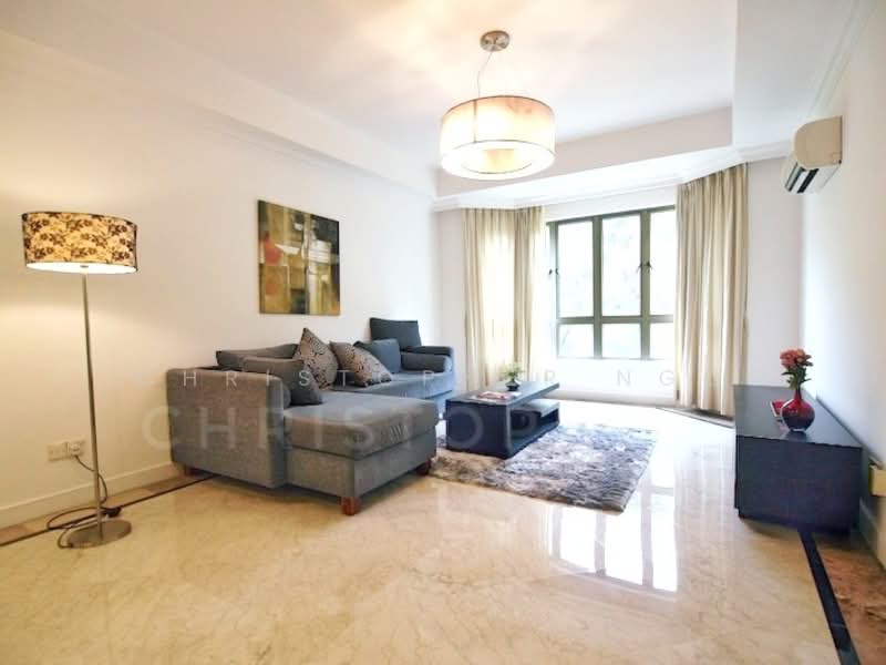 For Rent - Cavenagh Lodge