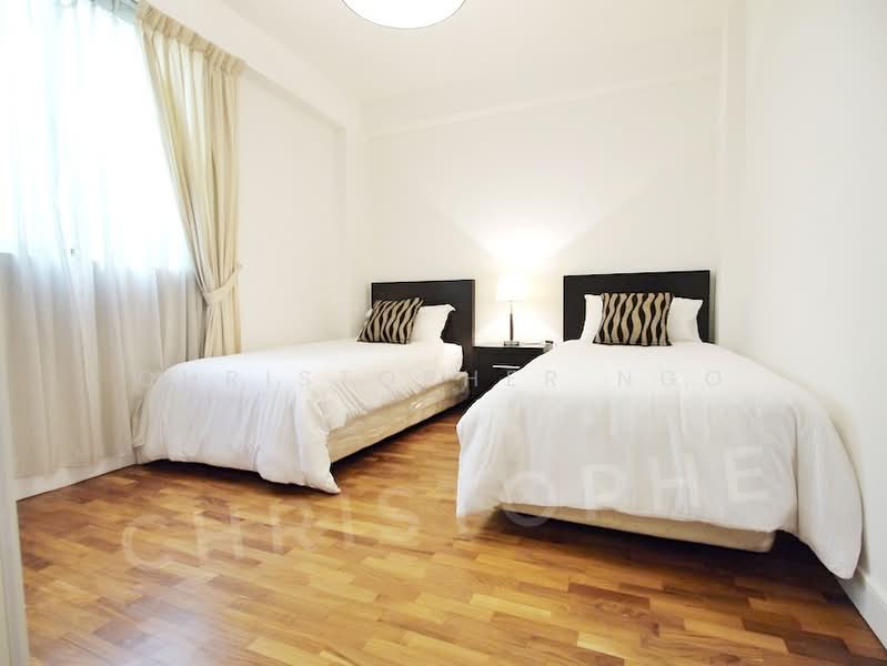 For Rent - Cavenagh Lodge