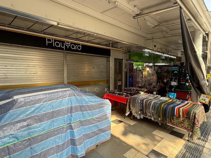 21 Ghim Moh Road, 21 Ghim Moh Road, Tanglin / Holland / Bukit Timah, 700 sqft, Shop / Shophouse For Rent, by Derick Foo, 21812299 - CommercialGuru.com.sg