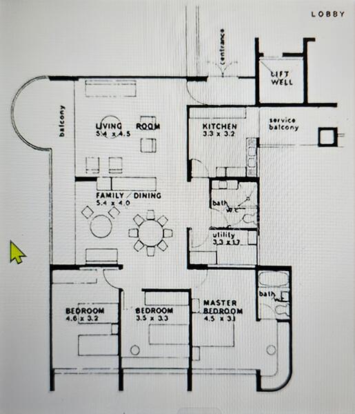 For Rent Neptune Court