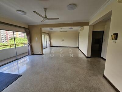 For Rent - Neptune Court