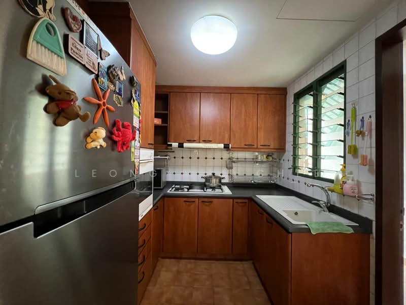 Signature Park, 46A Toh Tuck Road, 2 Bedrooms, 1,055 sqft, Condominium For Rent, by Leong Wai Chee, 21813146 - PropertyGuru.com.sg
