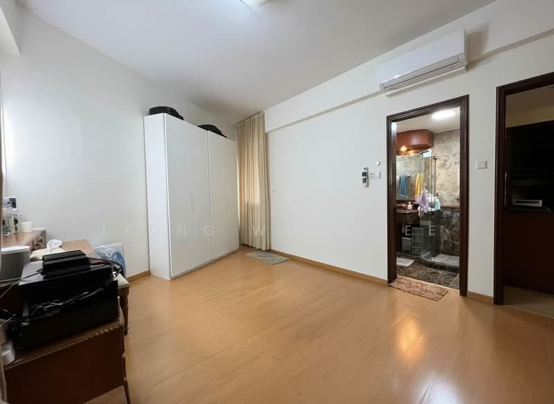 Signature Park, 46A Toh Tuck Road, 2 Bedrooms, 1,055 sqft, Condominium For Rent, by Leong Wai Chee, 21813146 - PropertyGuru.com.sg