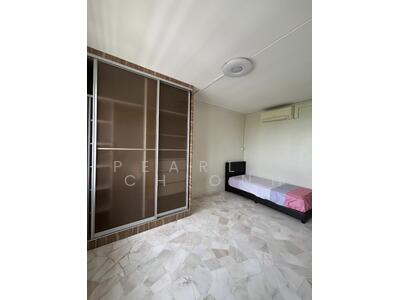 For Rent - 497G Tampines Street 45