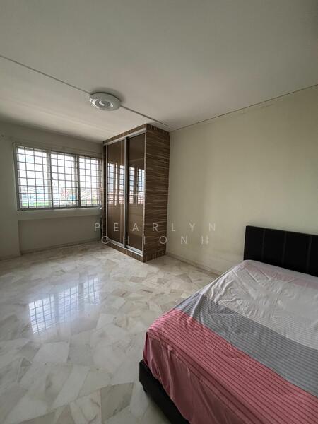 For Rent - 497G Tampines Street 45