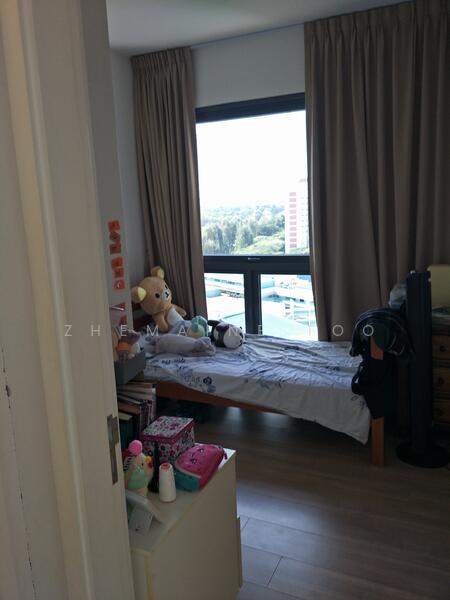 The Lakefront Residences, 42 Lakeside Drive, 3 Bedrooms, 1,300 sqft, Condominium For Rent, by Zhemaine Too, 21813590 - PropertyGuru.com.sg