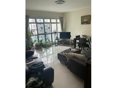 For Rent - 393 Bukit Batok West Avenue 5