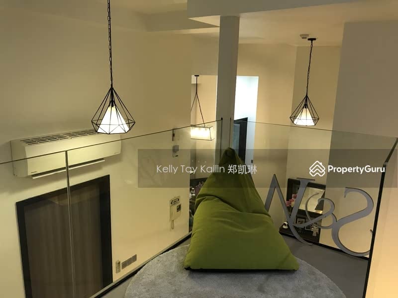 For Rent - D'Fresco
