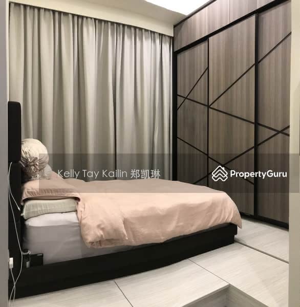 For Rent - D'Fresco