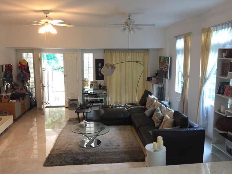 Corner Semi D Balmoral Park, 32C Balmoral Park, 5 Bedrooms, 3,200 sqft, Semi-Detached House For Rent, by Angeline Liang, 21813722 - PropertyGuru.com.sg