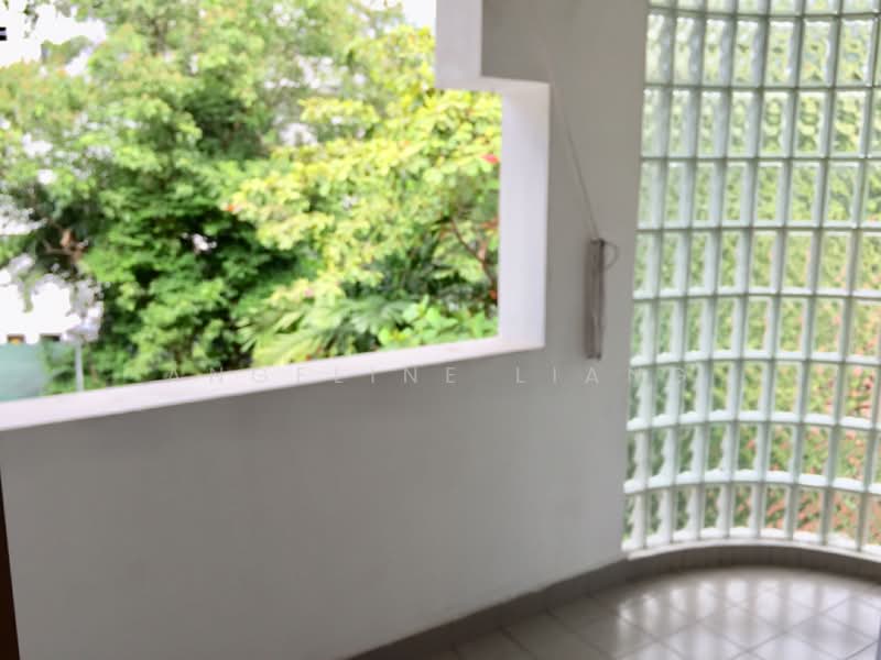 Corner Semi D Balmoral Park, 32C Balmoral Park, 5 Bedrooms, 3,200 sqft, Semi-Detached House For Rent, by Angeline Liang, 21813722 - BALCONY - PropertyGuru.com.sg