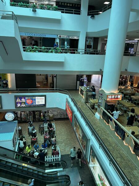 BEAUTY WORLD CENTRE