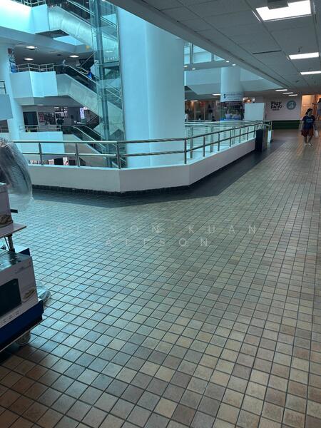 Beauty World Centre, 144 Upper Bukit Timah Road, 1,614 sqft, Mall Shop For Sale, by Alison Kuan Alison, 21814044 - CommercialGuru.com.sg