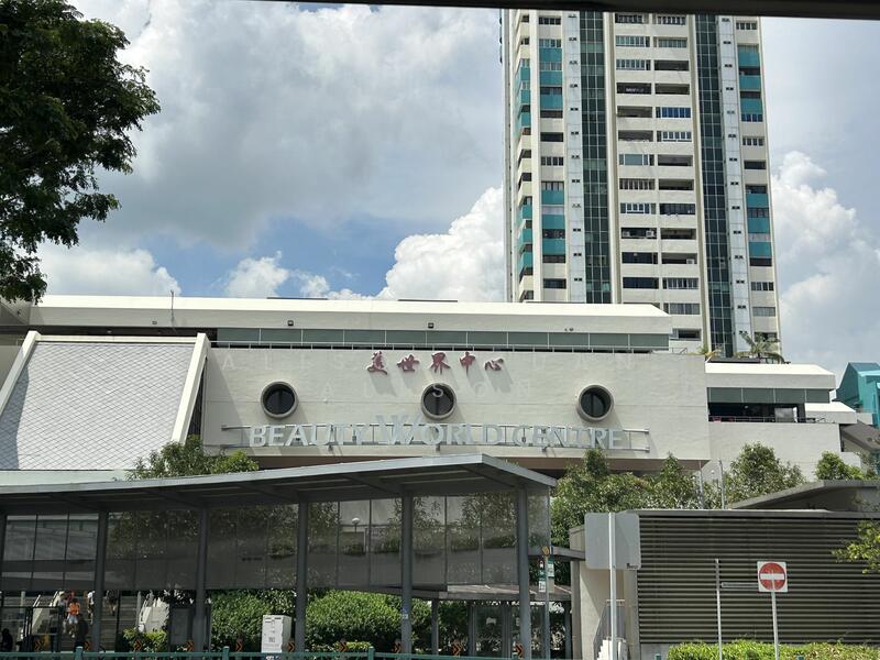 Beauty World Centre, 144 Upper Bukit Timah Road, 1,614 sqft, Mall Shop For Sale, by Alison Kuan Alison, 21814044 - CommercialGuru.com.sg