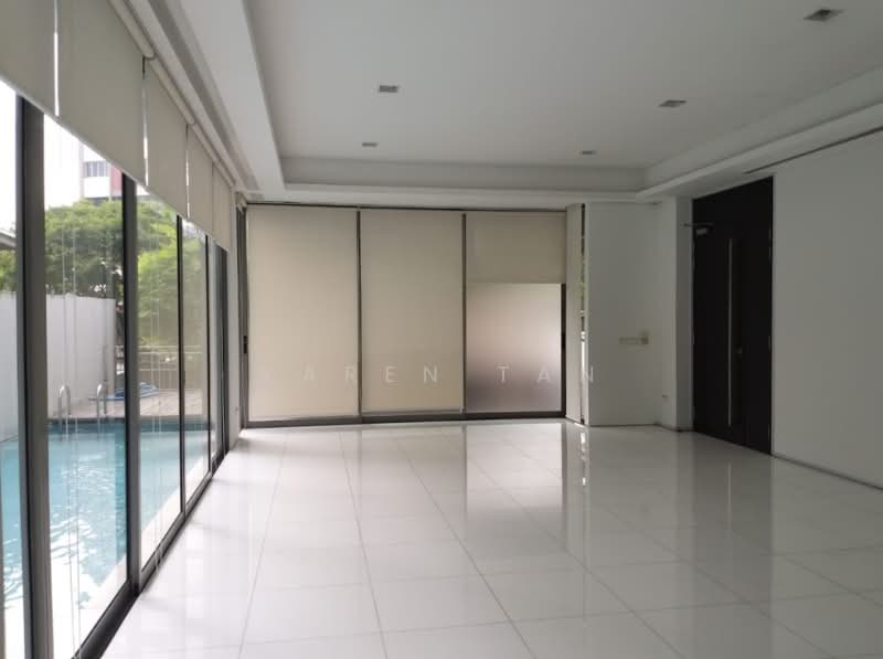 5 Brm with Lap Pool and Lift, Tan Kim Cheng Road, 5 Bedrooms, 7,400 sqft, Bungalow House For Rent, by Karen Tan, 21814104 - PropertyGuru.com.sg