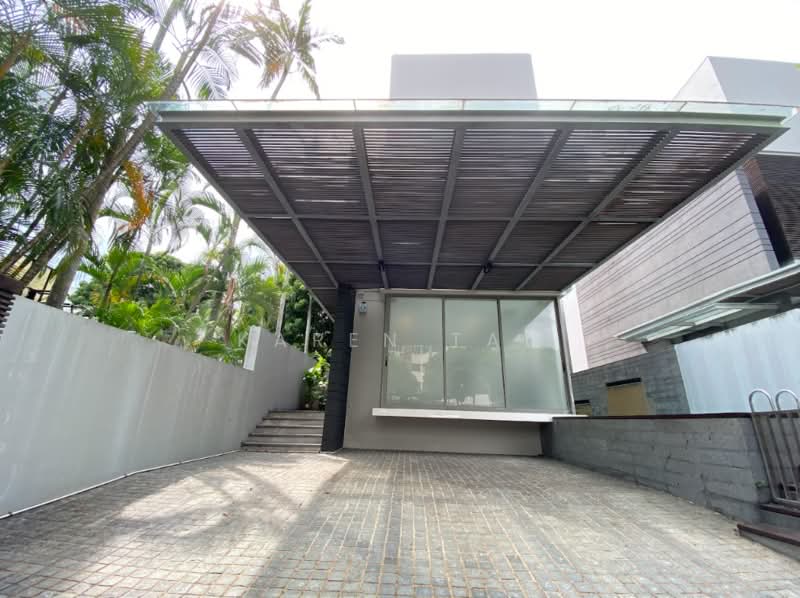 5 Brm with Lap Pool and Lift, Tan Kim Cheng Road, 5 Bedrooms, 7,400 sqft, Bungalow House For Rent, by Karen Tan, 21814104 - PropertyGuru.com.sg