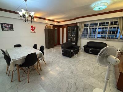 For Rent - 244 Simei Street 5
