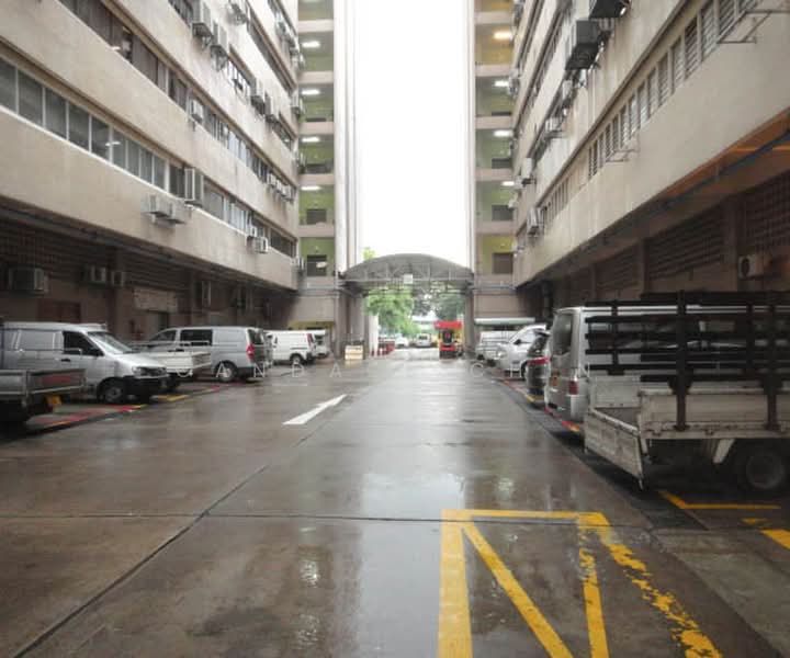 Tong Lee Building, 35 Kallang Pudding Road, 1,200 sqft, Light Industrial (B1) For Rent, by Candace Chin, 21814227 - CommercialGuru.com.sg