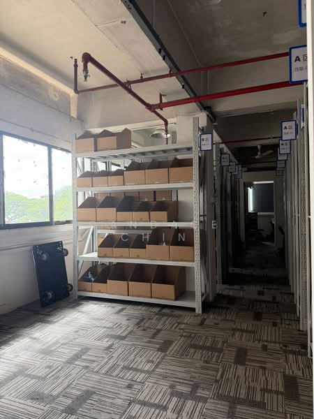 Tong Lee Building, 35 Kallang Pudding Road, 1,200 sqft, Light Industrial (B1) For Rent, by Candace Chin, 21814227 - CommercialGuru.com.sg