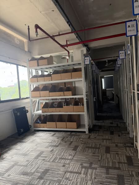 Tong Lee Building, 35 Kallang Pudding Road, 1,200 sqft, Light Industrial (B1) For Rent, by Candace Chin, 21814227 - CommercialGuru.com.sg