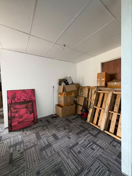 Tong Lee Building, 35 Kallang Pudding Road, 1,200 sqft, Light Industrial (B1) For Rent, by Candace Chin, 21814227 - CommercialGuru.com.sg