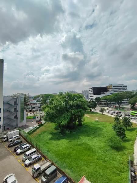 Tong Lee Building, 35 Kallang Pudding Road, 1,200 sqft, Light Industrial (B1) For Rent, by Candace Chin, 21814227 - CommercialGuru.com.sg