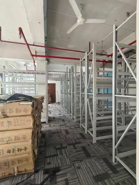 Tong Lee Building, 35 Kallang Pudding Road, 1,200 sqft, Light Industrial (B1) For Rent, by Candace Chin, 21814227 - CommercialGuru.com.sg