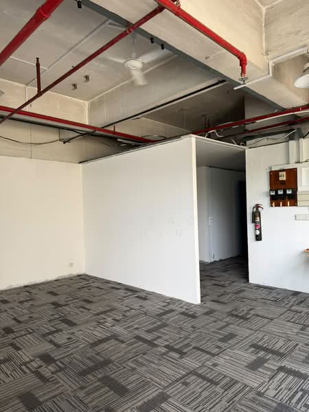 Tong Lee Building, 35 Kallang Pudding Road, 1,200 sqft, Light Industrial (B1) For Rent, by Candace Chin, 21814227 - CommercialGuru.com.sg