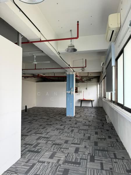 Tong Lee Building, 35 Kallang Pudding Road, 1,200 sqft, Light Industrial (B1) For Rent, by Candace Chin, 21814227 - CommercialGuru.com.sg