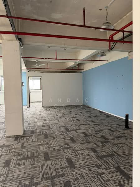 TONG LEE BUILDING
