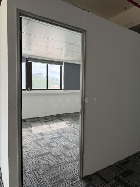 Tong Lee Building, 35 Kallang Pudding Road, 1,200 sqft, Light Industrial (B1) For Rent, by Candace Chin, 21814227 - CommercialGuru.com.sg