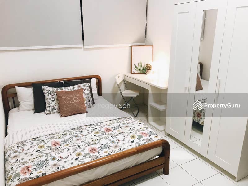 For Rent - Chun Tin Court