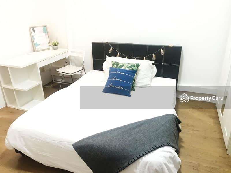 For Rent - Chun Tin Court