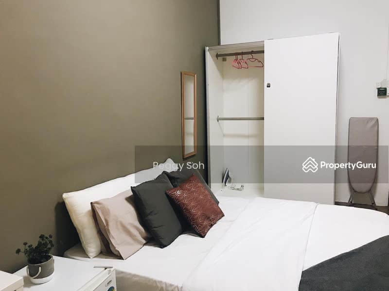 For Rent - Chun Tin Court