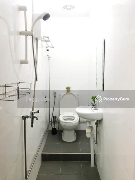 For Rent - Chun Tin Court