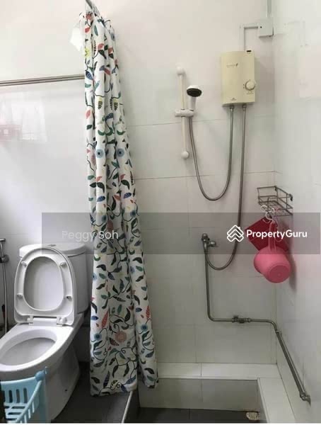 For Rent - Chun Tin Court