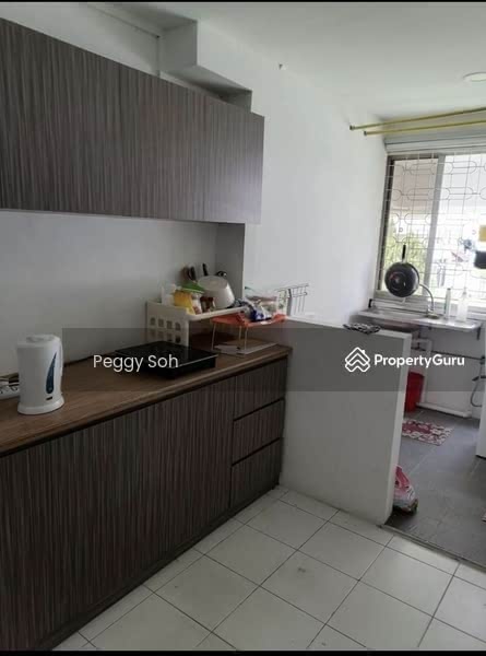 For Rent - Chun Tin Court