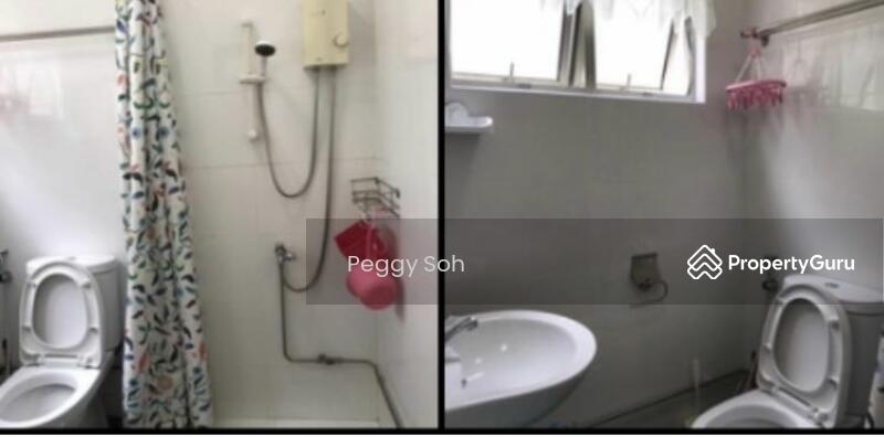 For Rent - Chun Tin Court