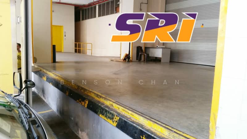 Perfect One Industrial Building, , 1,335 sqft, Light Industrial (B1) For Rent, by Benson Chan, 21814747 - CommercialGuru.com.sg