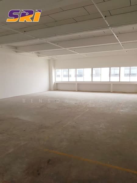 Perfect One Industrial Building, , 1,335 sqft, Light Industrial (B1) For Rent, by Benson Chan, 21814747 - CommercialGuru.com.sg