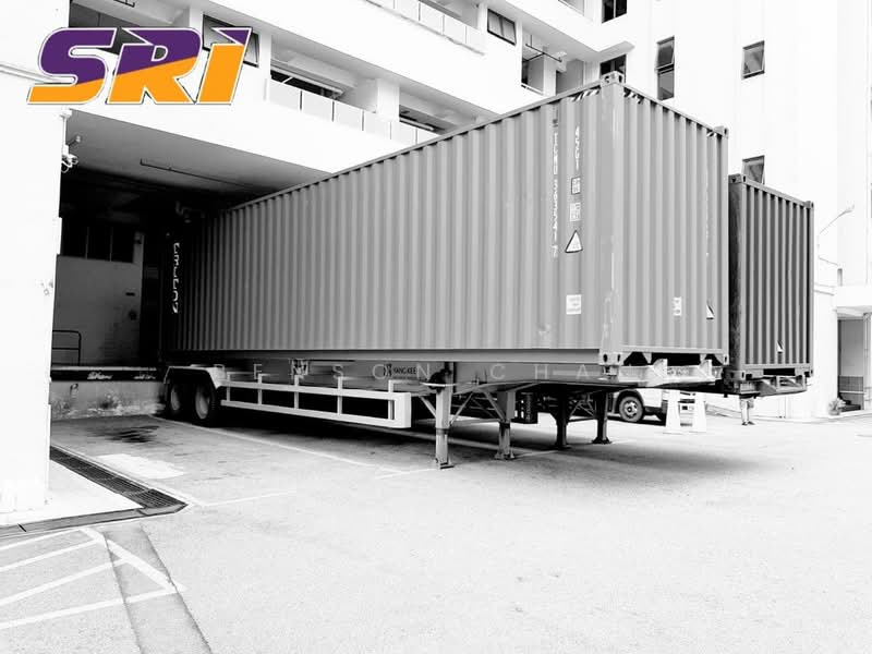 Perfect One Industrial Building, , 1,335 sqft, Light Industrial (B1) For Rent, by Benson Chan, 21814747 - CommercialGuru.com.sg