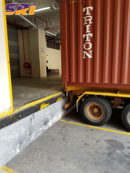 Perfect One Industrial Building, , 1,335 sqft, Light Industrial (B1) For Rent, by Benson Chan, 21814747 - CommercialGuru.com.sg