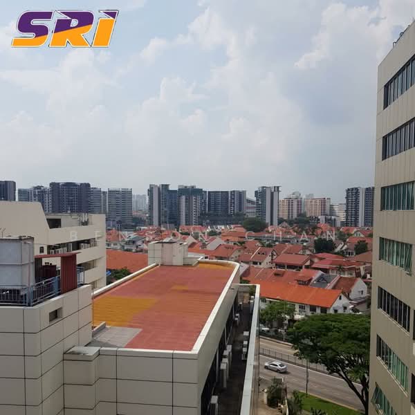 Perfect One Industrial Building, , 1,335 sqft, Light Industrial (B1) For Rent, by Benson Chan, 21814747 - CommercialGuru.com.sg