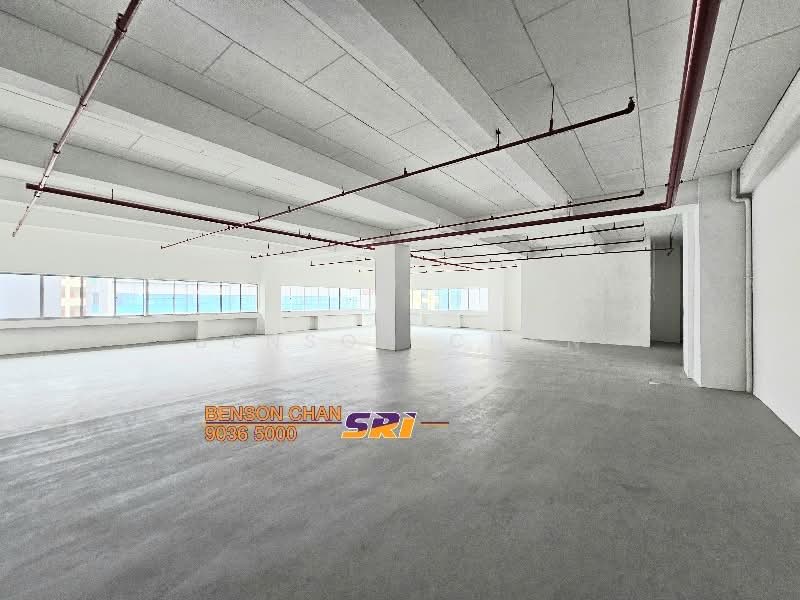 Perfect One Industrial Building, , 1,335 sqft, Light Industrial (B1) For Rent, by Benson Chan, 21814747 - CommercialGuru.com.sg