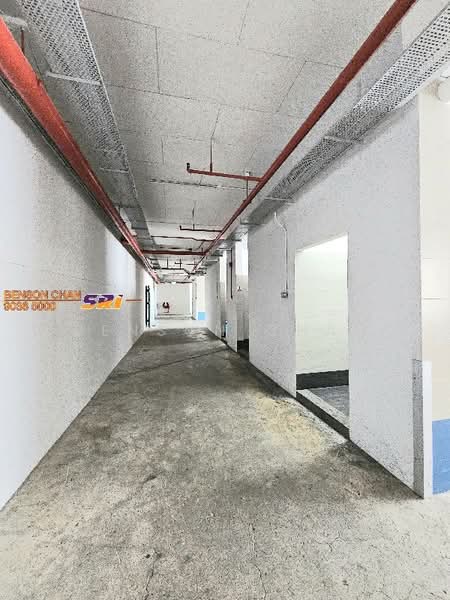 Perfect One Industrial Building, , 1,335 sqft, Light Industrial (B1) For Rent, by Benson Chan, 21814747 - CommercialGuru.com.sg