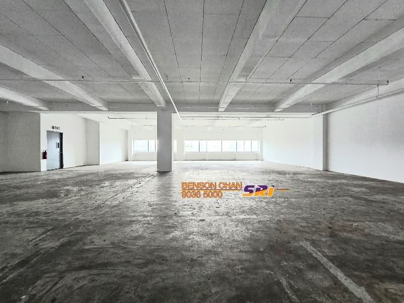 Perfect One Industrial Building, , 1,335 sqft, Light Industrial (B1) For Rent, by Benson Chan, 21814747 - CommercialGuru.com.sg