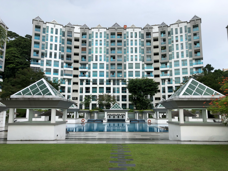 Hume Park II, 27 Hume Avenue, 3 Bedrooms, 1474 sqft, Condos & Apartments for rent, by Angie Ng